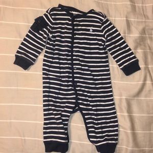 Baby Polo outfit